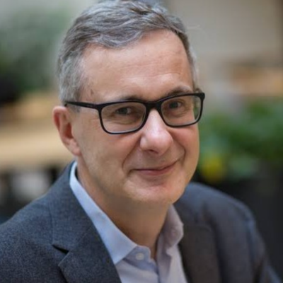 Professor Denis Wirtz